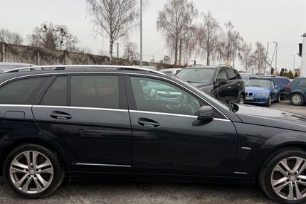 Mercedes-Benz C 350 275.000 km 2.699 &euro; Rosenheim 83024