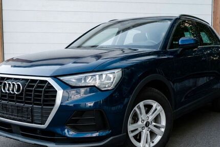 Audi Q3 28.900 km 25.690 &euro; Rosenheim 83022