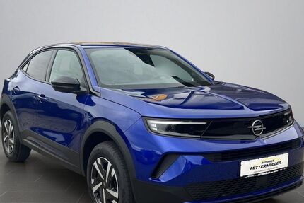 Opel Mokka 8.500 km 22.990 &euro; Glonn 85625