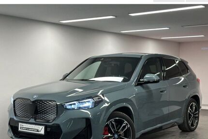 BMW iX1 47.500 km 47.190 &euro; Rosenheim 83026