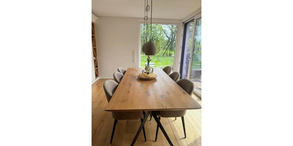 Doppelhaushälfte Bad Aibling - 4 Zimmer, 209 m&sup2;, 3.100&euro; | Angebot:25781750