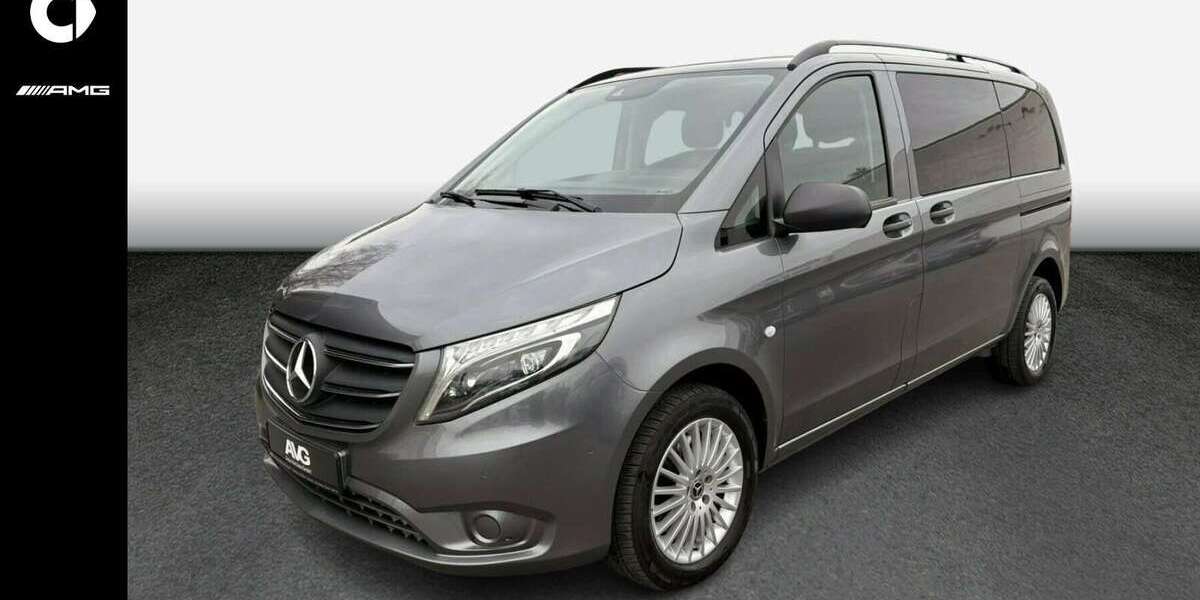 Mercedes-Benz Vito 96.399 km 41.293 &euro; Rosenheim 83022