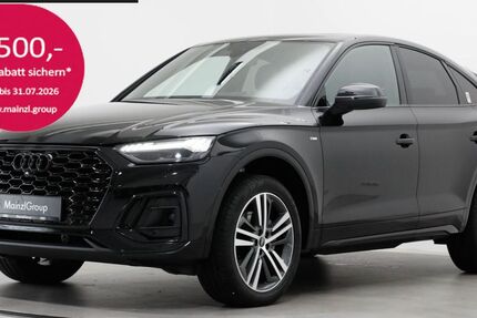 Audi Q5 61.912 km 40.430 &euro; Feldkirchen/Westerham 83620