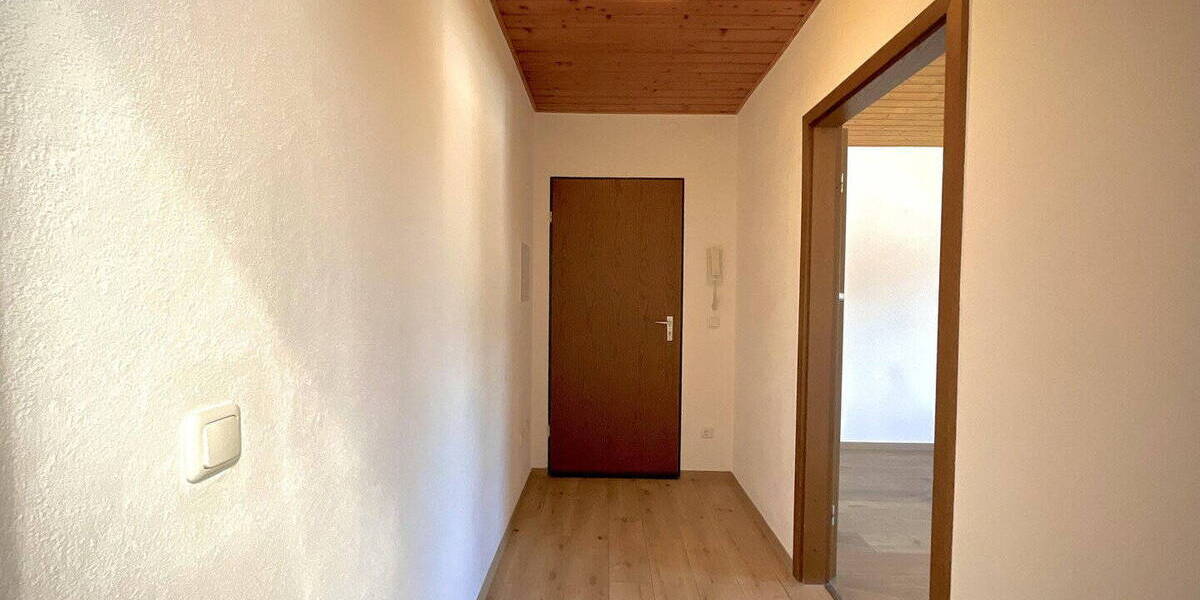 Etagenwohnung Grassau Mietenkam - 2 Zimmer, 32 m&sup2;, 125.000&euro; | Angebot:26527535