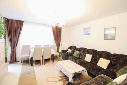 Wohnung Rosenheim Innenstadt - 3 Zimmer, 71 m&sup2;, 299.900&euro; | Angebot:25873132