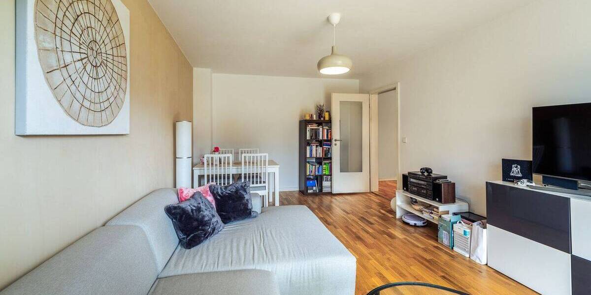 Etagenwohnung Grafing bei München Grafing - 2 Zimmer, 54 m&sup2;, 319.000&euro; | Angebot:26417877
