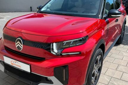 Citroen C3 Aircross 5.000 km 21.490 &euro; Rosenheim 83022