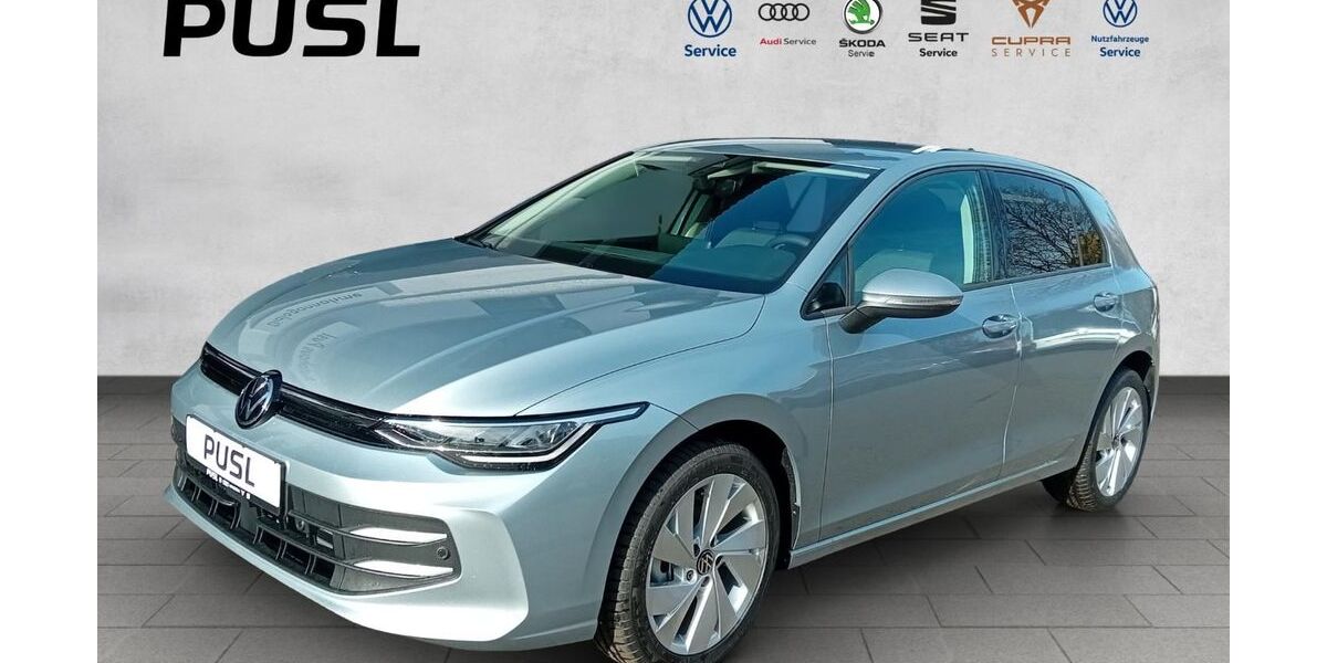 VW Golf 25.000 km 24.990 &euro; Schliersee 83727