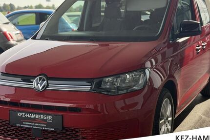 VW Caddy 62.800 km 24.690 &euro; Kolbermoor bei Rosenheim 83059
