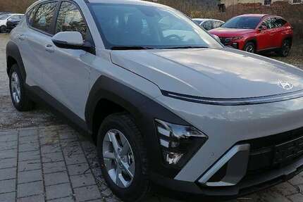 Hyundai KONA 1.750 km 26.299 &euro; Wasserburg 83512