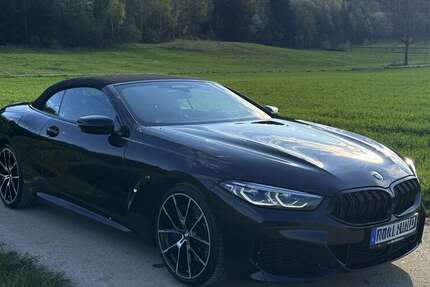 BMW 840 78.300 km 54.900 &euro; Bruckmühl 83052