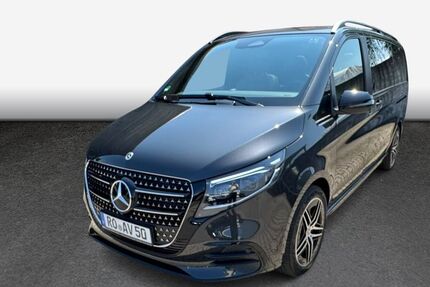 Mercedes-Benz V 300 8.000 km 98.800 &euro; Rosenheim 83022