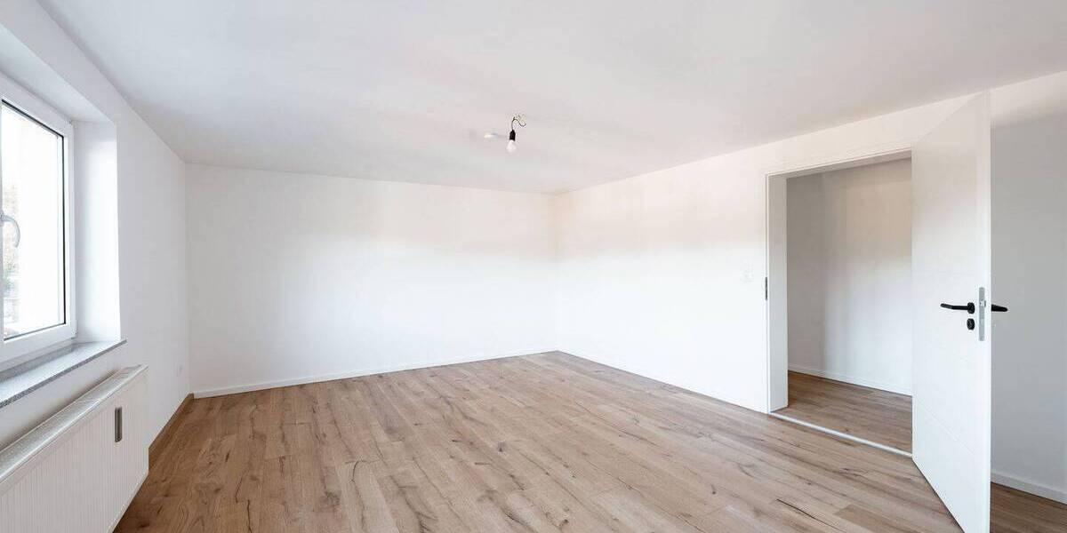 Etagenwohnung Miesbach - 3 Zimmer, 79 m&sup2;, 397.000&euro; | Angebot:26117840