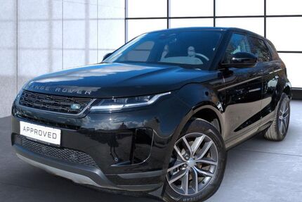 Land Rover Range Rover Evoque 14.320 km 44.800 &euro; Kolbermoor 83059