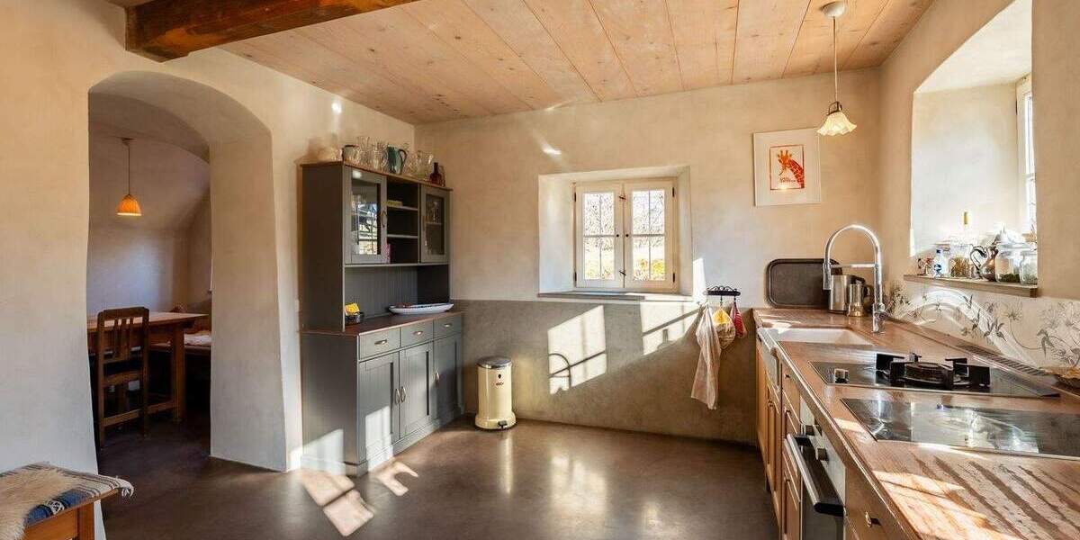 Bauernhaus, Landhaus Rimsting Ratzing - 6 Zimmer, 220 m&sup2;, 2.250.000&euro; | Angebot:25669854