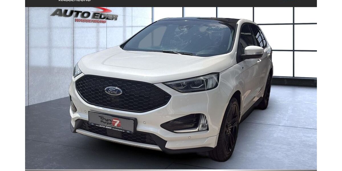 Ford Edge 112.832 km 21.850 &euro; Eiselfing 83549