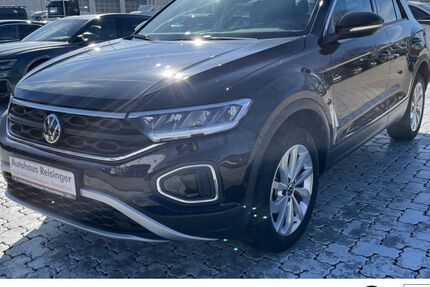 VW T-Roc 6.275 km 24.890 &euro; Wasserburg a. Inn 83512