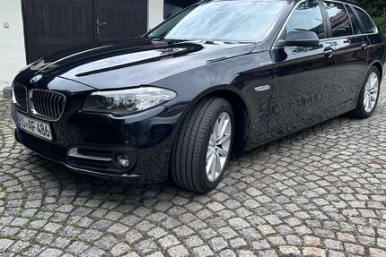 BMW 520 226.500 km 10.999 &euro; Frasdorf 83112