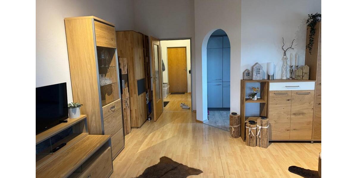 Dachgeschoßwohnung Raubling - 2 Zimmer, 65 m&sup2;, 340.000&euro; | Angebot:24256405