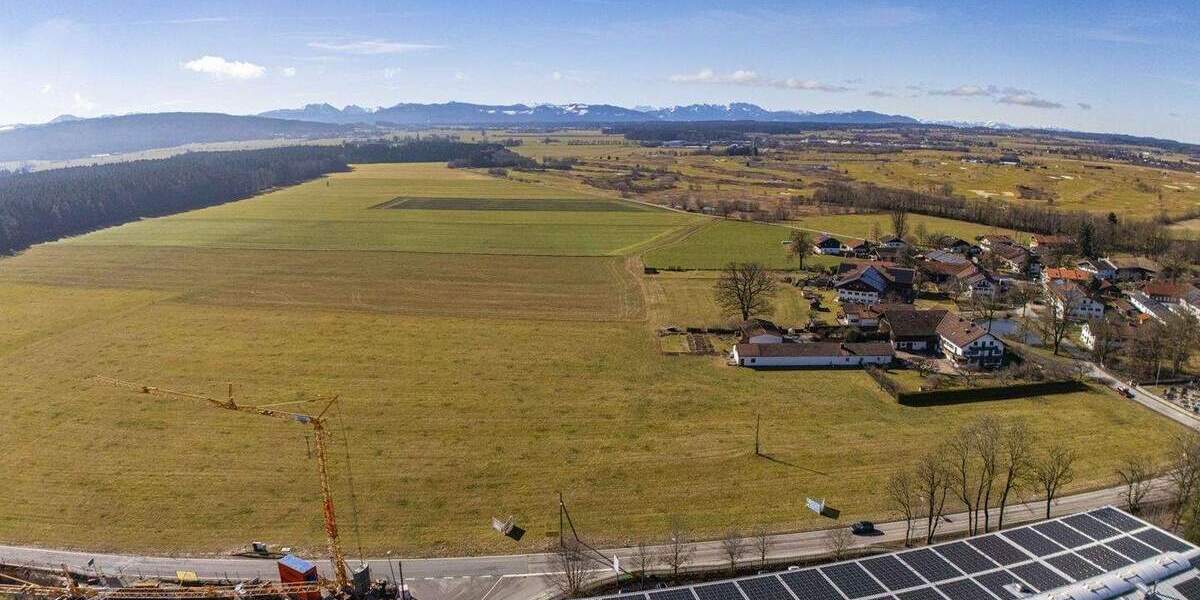 Grundstück Valley / Oberlaindern Oberlaindern - 4.000.000&euro; | Angebot:25688747