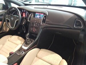 Opel Cascada Ultimate ecoFlex 86.890 km 20.990 &euro; Miesbach 83714