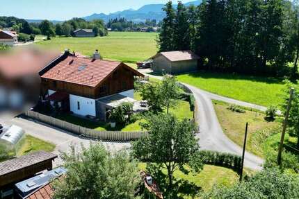 Haus Raubling-Pfraundorf Pfraundorf - 8 Zimmer, 187 m&sup2;, 989.000&euro; | Angebot:27352941