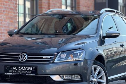 VW Passat Alltrack 324.800 km 6.899 &euro; Rosenheim 83026