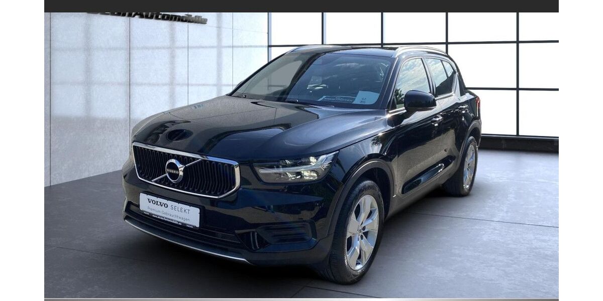 Volvo XC40 53.190 km 23.990 &euro; Kolbermoor 83059
