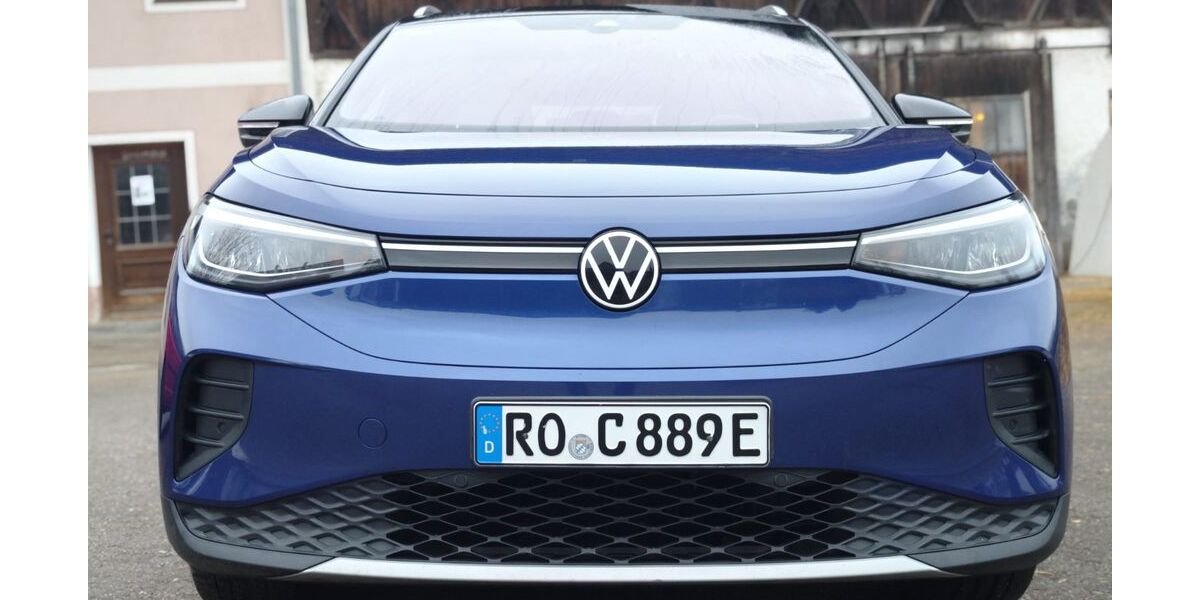 VW ID.4 168.000 km 16.999 &euro; Rosenheim 83026