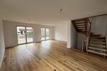 Doppelhaushälfte Bruckmühl Hinrichssegen - 4 Zimmer, 112 m&sup2;, 819.000&euro; | Angebot:25704698