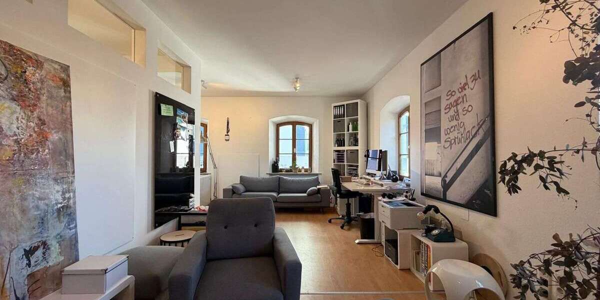 Gewerbeobjekt Prien am Chiemsee - 1.400&euro; | Angebot:26360116