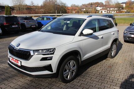 Skoda Karoq 19.326 km 29.450 &euro; Ebersberg 85560