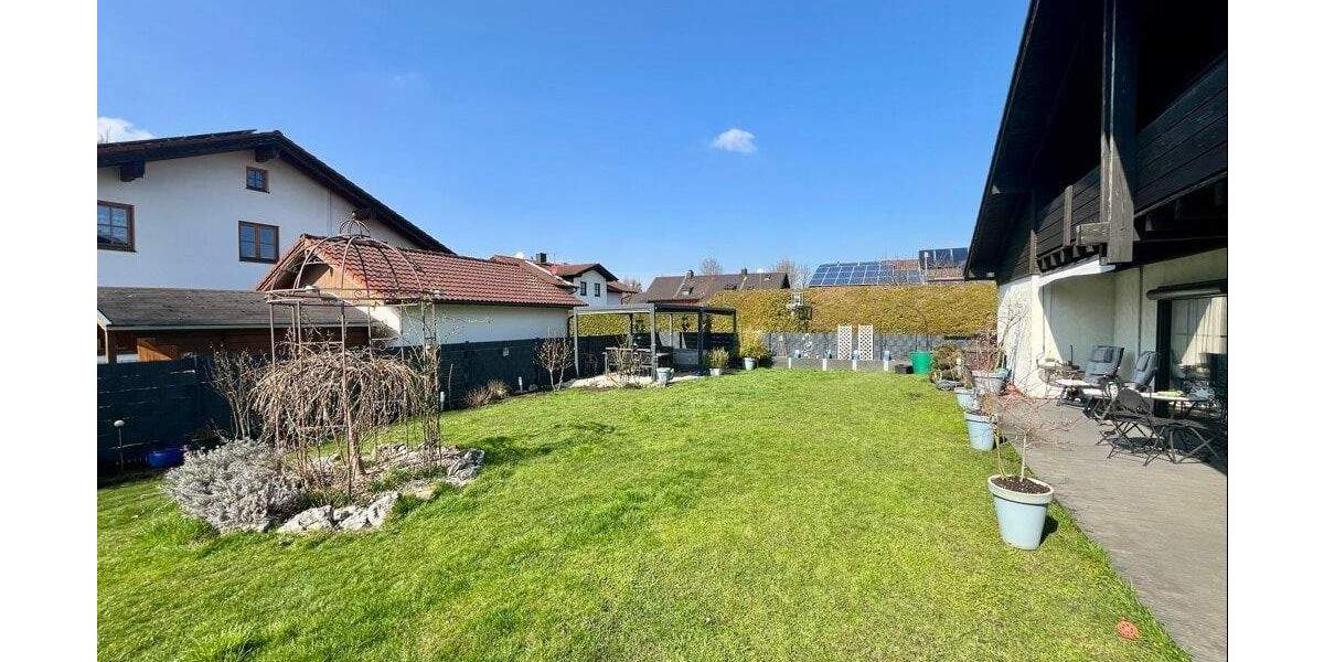 Einfamilienhaus Bruckmühl Heufeldmühle - 5 Zimmer, 156 m&sup2;, 895.000&euro; | Angebot:25797374