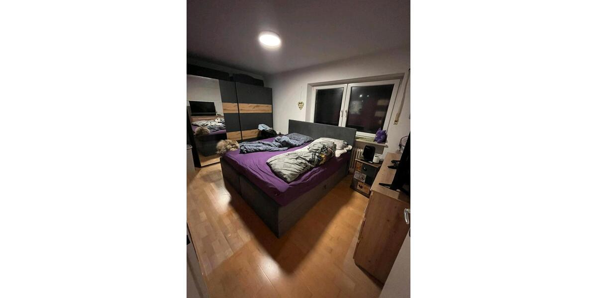 Etagenwohnung Oberaudorf - 3 Zimmer, 84 m&sup2;, 1.008&euro; | Angebot:25144623