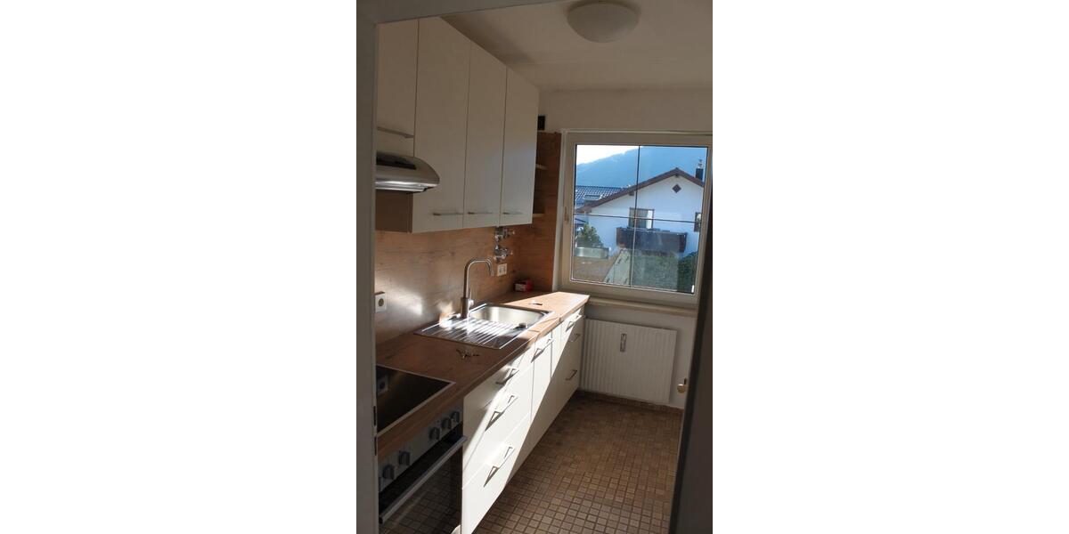 Etagenwohnung Aschau im Chiemgau - 2 Zimmer, 62 m&sup2;, 350.000&euro; | Angebot:26766351