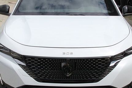 Peugeot 308 15.206 km 24.790 &euro; Ebersberg 85560