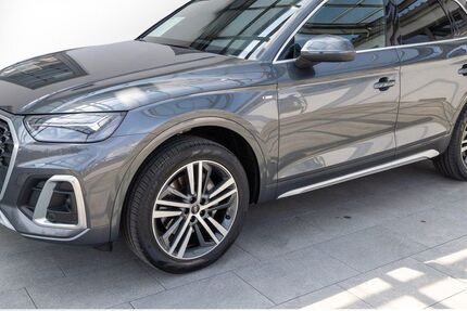 Audi Q5 60.581 km 37.880 &euro; Rosenheim 83022