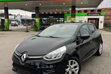 Renault Clio 70.279 km 7.499 &euro; Kolbermoor 83059