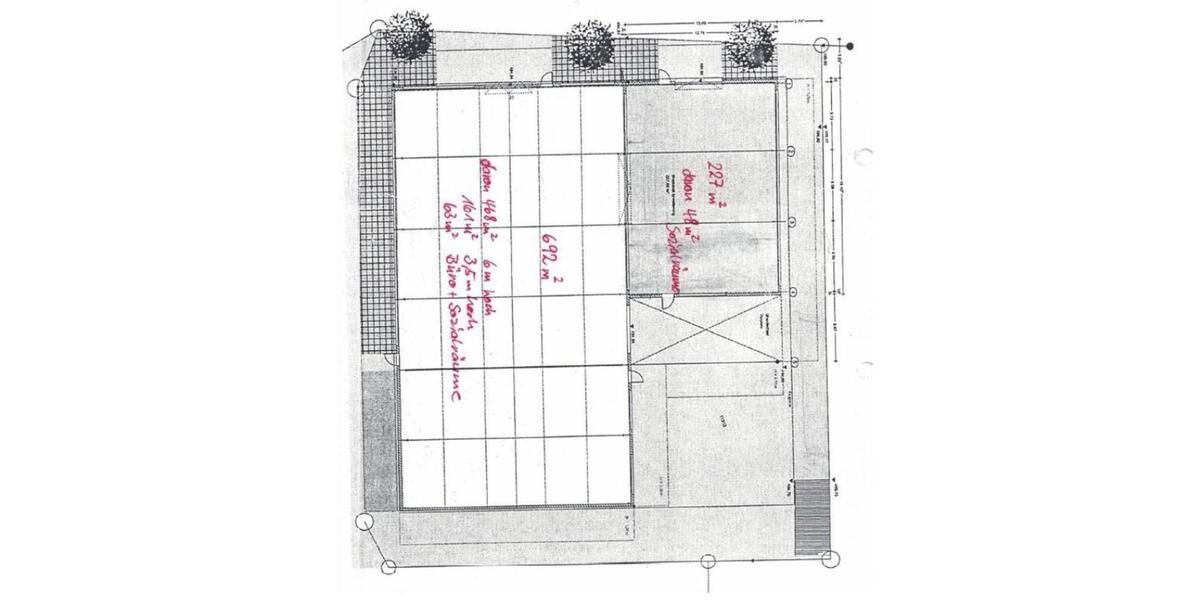 Gewerbeobjekt Prutting - 9&euro; | Angebot:25768459