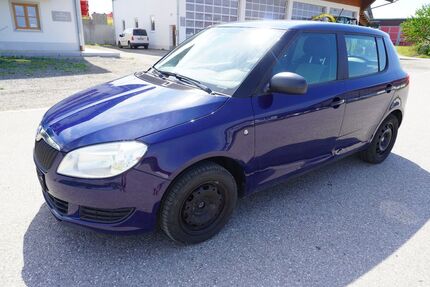 Skoda Fabia 143.900 km 1.900 &euro; Griesstätt 83556
