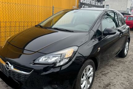 Opel Corsa 60.000 km 5.999 &euro; Rosenheim 83026