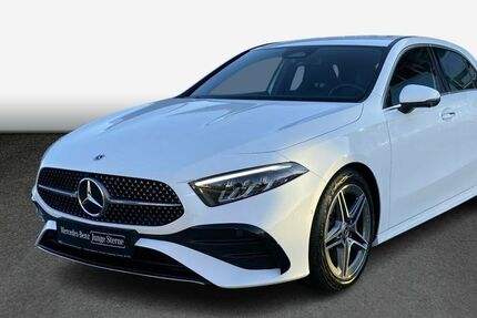 Mercedes-Benz A 220 33.644 km 32.800 &euro; Wasserburg 83512