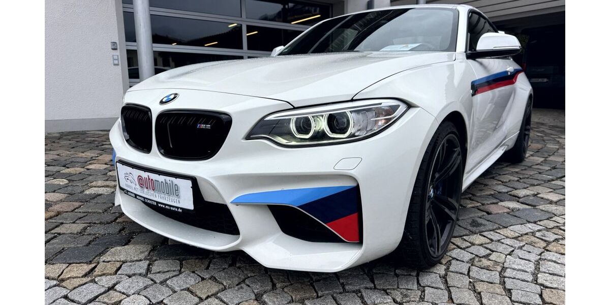 BMW M2 54.990 km 42.950 &euro; Flintsbach am Inn 83126