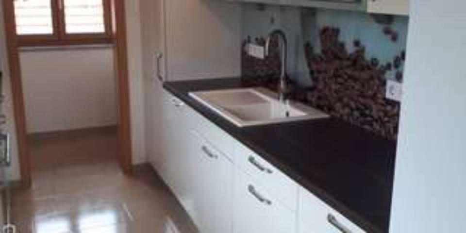 Etagenwohnung Rott am Inn - 4 Zimmer, 115 m&sup2;, 1.585&euro; | Angebot:25261198