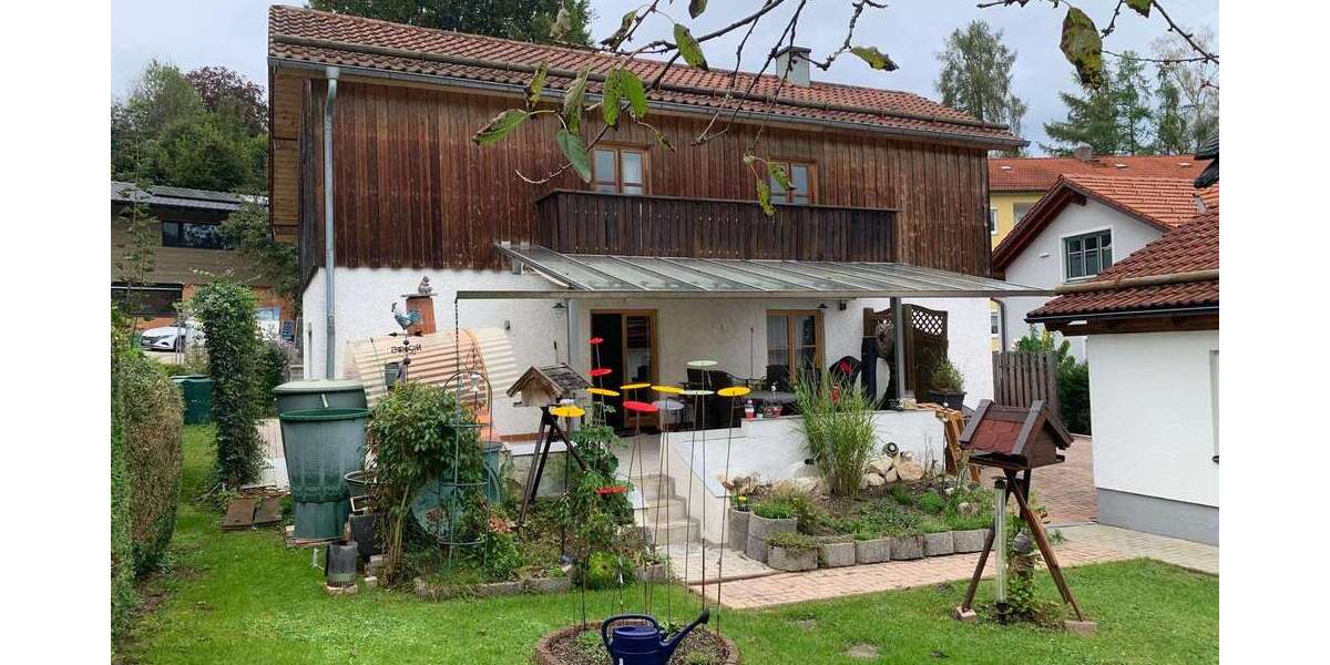 Einfamilienhaus Wasserburg - 6 Zimmer, 100 m&sup2;, 495.000&euro; | Angebot:19211902