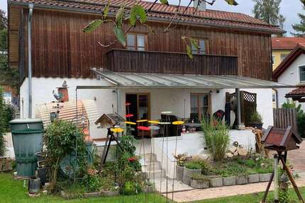 Haus Wasserburg - 6 Zimmer, 100 m&sup2;, 495.000&euro; | Angebot:19211902