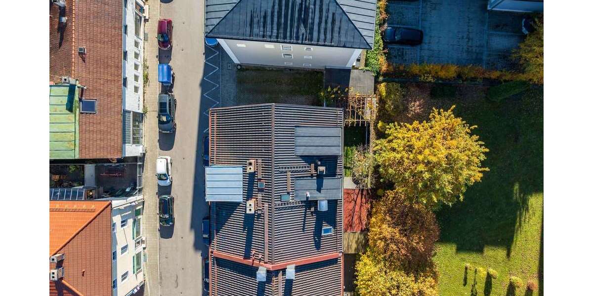 Einfamilienhaus Rosenheim Innenstadt - 19 Zimmer, 360 m&sup2;, 1.250.000&euro; | Angebot:25234918