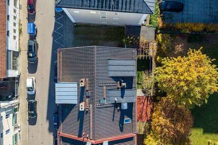 Haus Rosenheim Innenstadt - 19 Zimmer, 360 m&sup2;, 1.250.000&euro; | Angebot:25234918