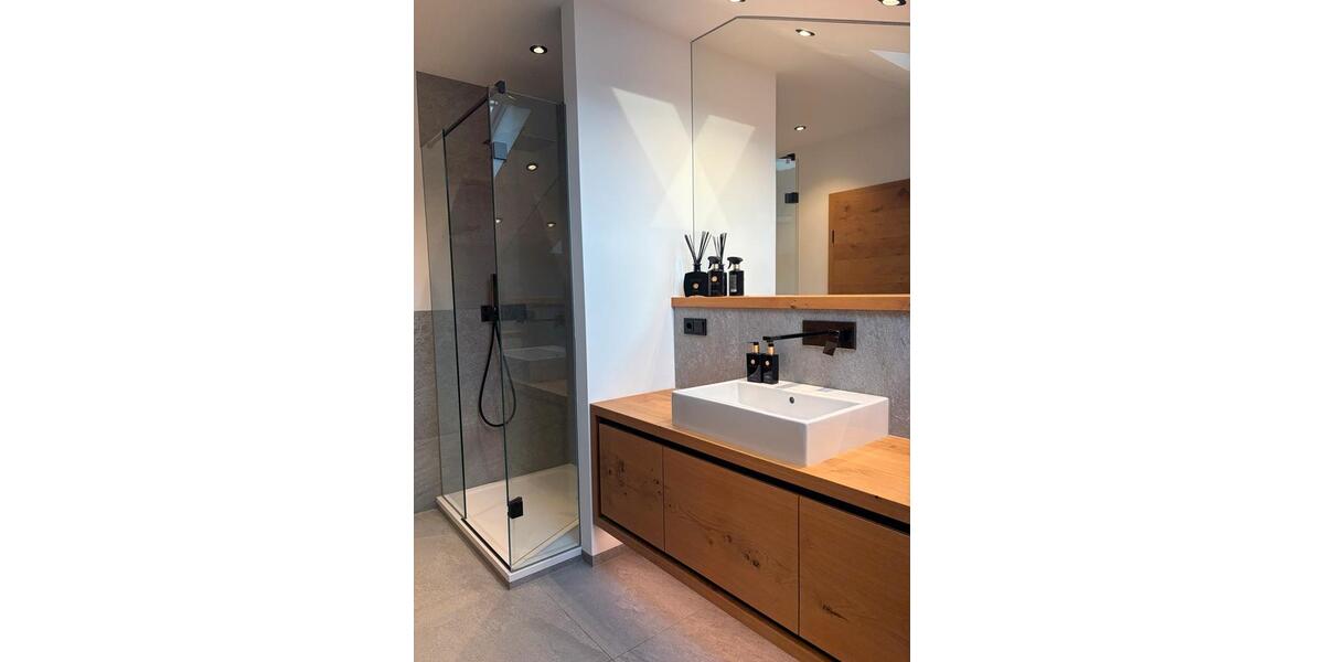 Maisonettenwohnung Staudach-Egerndach Egerndach - 3 Zimmer, 83 m&sup2;, 550.000&euro; | Angebot:26253640