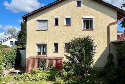 Haus Rosenheim Egarten - 5 Zimmer, 110 m&sup2;, 650.000&euro; | Angebot:23089782